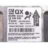 Recambio de centralita airbag para opel zafira / zafira family b (a05) 1.9 cdti (m75) referencia OEM IAM 13246046  