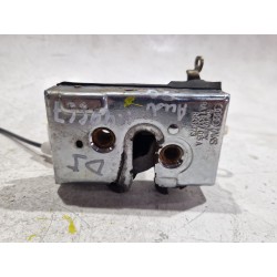 CERRADURA PUERTA DELANTERA IZQUIERDA 8A1837015A 