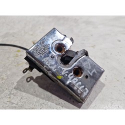 Recambio de cerradura puerta delantera izquierda para audi 80 b4 sedán (8c2) 2.8 quattro referencia OEM IAM 8A1837015A  