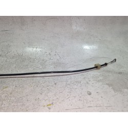 Recambio de cerradura puerta delantera izquierda para audi 80 b4 sedán (8c2) 2.8 quattro referencia OEM IAM 8A1837015A  