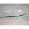 Recambio de cerradura puerta delantera izquierda para audi 80 b4 sedán (8c2) 2.8 quattro referencia OEM IAM 8A1837015A  