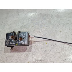 Recambio de cerradura puerta delantera izquierda para audi 80 b4 sedán (8c2) 2.8 quattro referencia OEM IAM 8A1837015A  