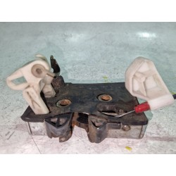 Recambio de cerradura puerta delantera izquierda para audi 80 b4 sedán (8c2) 2.8 quattro referencia OEM IAM 8A1837015A  