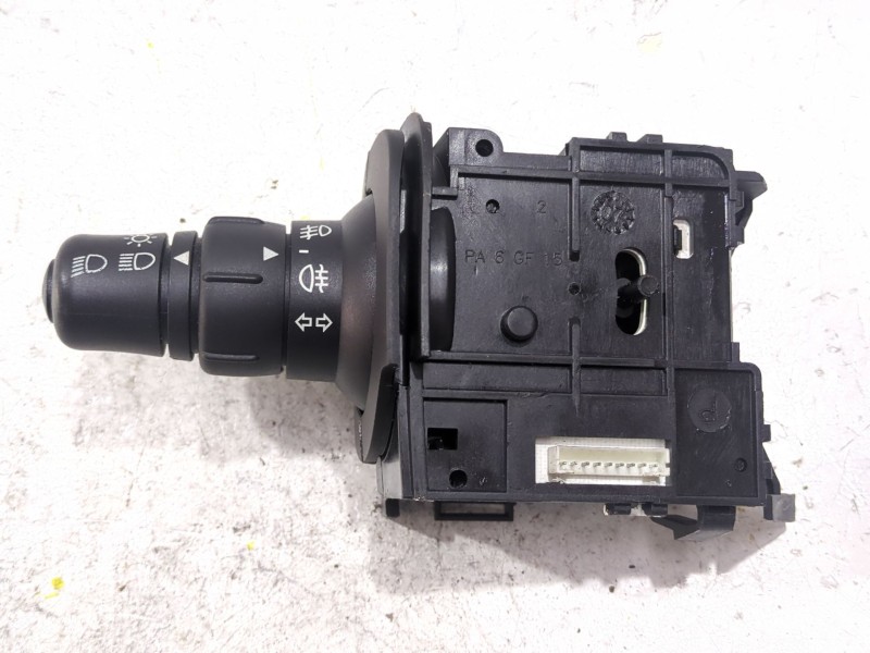 Recambio de mando luces para renault scénic ii (jm0/1_) 1.6 (jm0c, jm0j, jm1b) referencia OEM IAM   