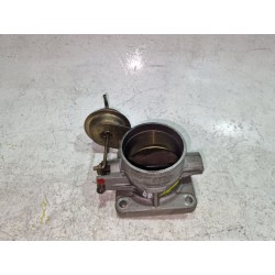 Recambio de caja mariposa para nissan almera i hatchback (n15) 2.0 d referencia OEM IAM   