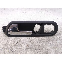 MANETA INTERIOR TRASERA IZQUIERDA 6L1837113 