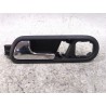 Recambio de maneta interior trasera izquierda para seat ibiza iii (6l1) 1.9 tdi referencia OEM IAM 6L1837113  