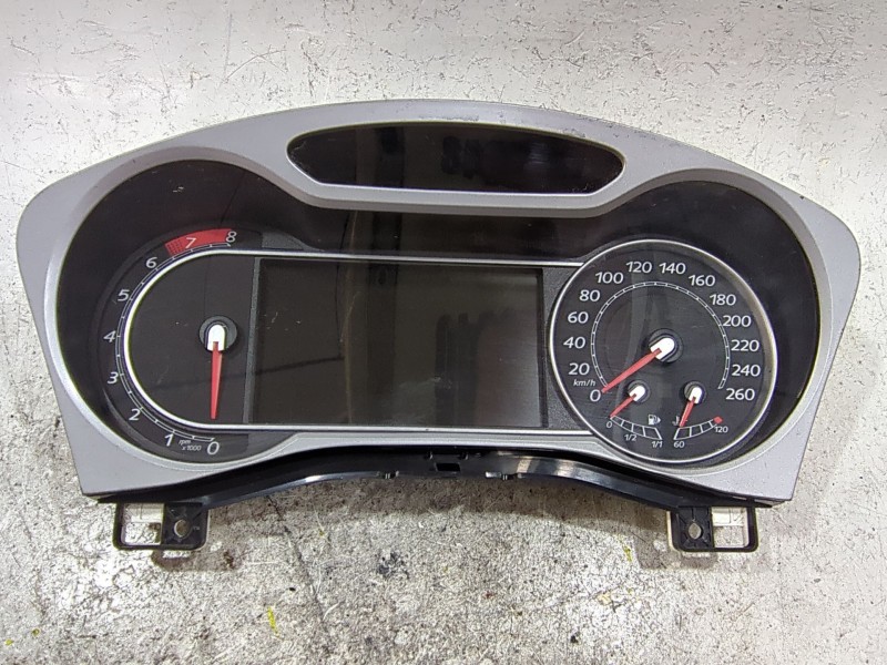 Recambio de cuadro completo para ford mondeo iv 2.5 referencia OEM IAM 7M2T10849AE  