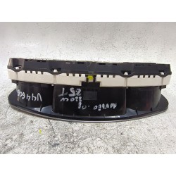 Recambio de cuadro completo para ford mondeo iv 2.5 referencia OEM IAM 7M2T10849AE  