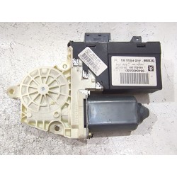 Recambio de motor elevalunas delantero derecho para citroën c5 berlina hdi (dcrhzb, dcrhze) referencia OEM IAM 9648485080  