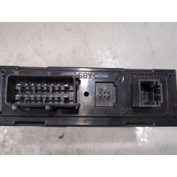 Recambio de motor elevalunas delantero derecho para citroën c5 berlina hdi (dcrhzb, dcrhze) referencia OEM IAM 9648485080  