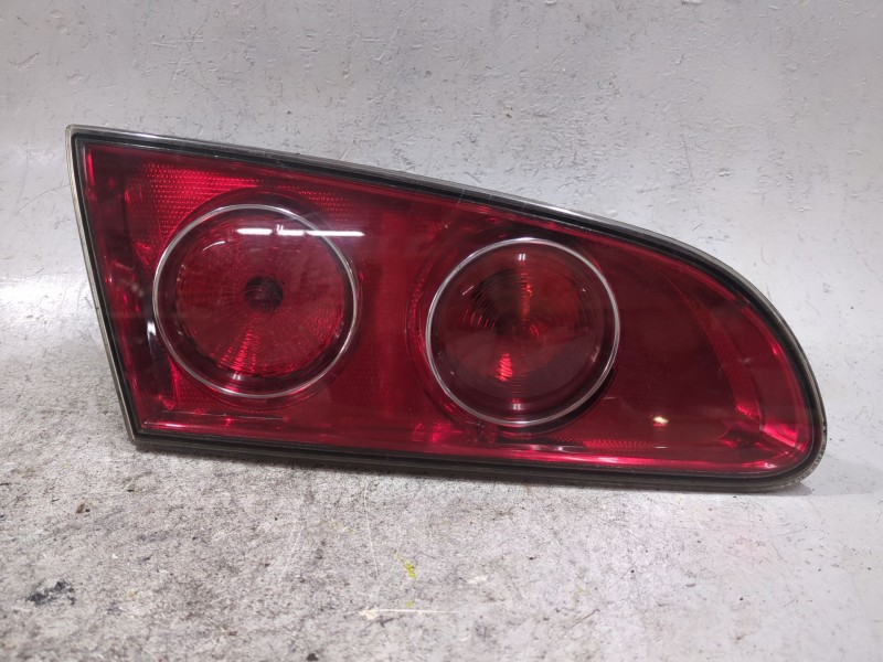 Recambio de piloto porton trasero izquierdo para seat ibiza iii (6l1) 1.9 tdi referencia OEM IAM 6L6945093F  