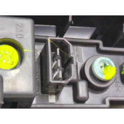 Recambio de piloto porton trasero izquierdo para seat ibiza iii (6l1) 1.9 tdi referencia OEM IAM 6L6945093F  