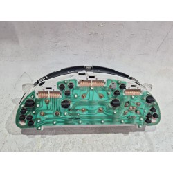 Recambio de cuadro completo para daewoo lanos (1997) 1.4 referencia OEM IAM   