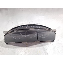 Recambio de cuadro completo para daewoo lanos (1997) 1.4 referencia OEM IAM   