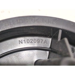 Recambio de motor calefaccion para peugeot 207/207+ (wa_, wc_) 1.4 hdi referencia OEM IAM N102097A  