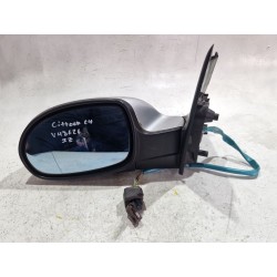 RETROVISOR IZQUIERDO 532990XT 