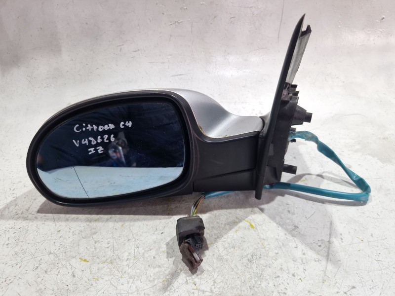 Recambio de retrovisor izquierdo para citroën c5 ii (rc_) 2.0 hdi (rcrhrh) referencia OEM IAM 532990XT  