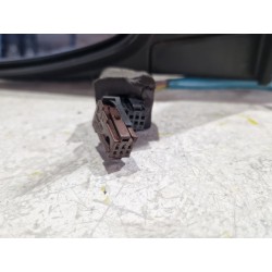 Recambio de retrovisor izquierdo para citroën c5 ii (rc_) 2.0 hdi (rcrhrh) referencia OEM IAM 532990XT  