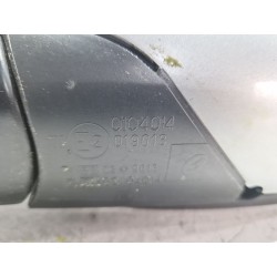 Recambio de retrovisor izquierdo para citroën c5 ii (rc_) 2.0 hdi (rcrhrh) referencia OEM IAM 532990XT  