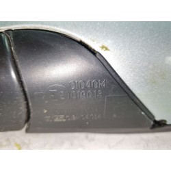 Recambio de retrovisor izquierdo para citroën c5 ii (rc_) 2.0 hdi (rcrhrh) referencia OEM IAM 532990XT  