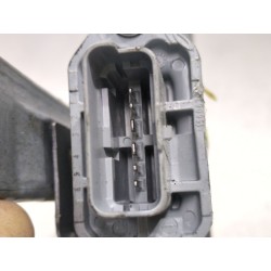 Recambio de mecanismo elevalunas delantero izquierdo para renault clio iv 1.5 dc 90 cv referencia OEM IAM 2800149202A  