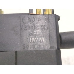 Recambio de mando multifuncion para audi 80 b4 sedán (8c2) 2.8 quattro referencia OEM IAM 4A0953503  