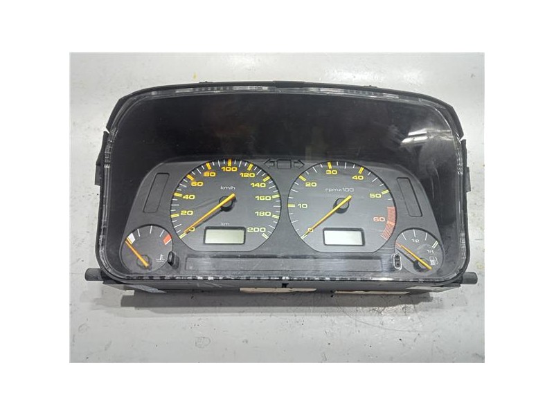 Recambio de cuadro completo para seat cordoba berlina (6k2)(11.1993) 1.6 i referencia OEM IAM 87001323  