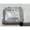 Recambio de centralita airbag para citroën xsara berlina (1997) 1.9 td referencia OEM IAM 600237500  