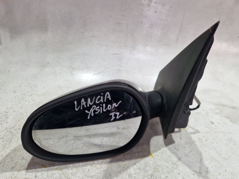 Recambio de retrovisor izquierdo para lancia ypsilon (101)(09.2003) 1.4 16v referencia OEM IAM E9014218  