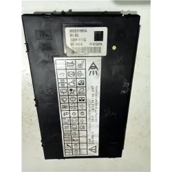Recambio de caja fusibles/rele para renault espace iv (jk0)(2002) 2.0 impulsion imusic [2,0 ltr. - 127 kw dci diesel fap cat] re
