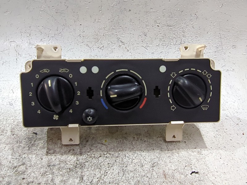 Recambio de mando climatizador para citroën xsara (n1) 1.6 i referencia OEM IAM   