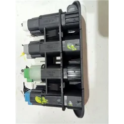 Recambio de mando multifuncion para ford cougar (mc)(1998) 2.5 v6 [2,5 ltr. - 125 kw v6 24v cat] referencia OEM IAM 98BG2C418AA 