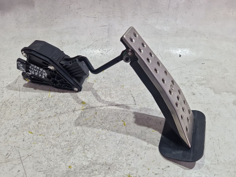 Recambio de potenciometro pedal para honda civic viii hatchback (fn, fk) 2.2 ctdi (fk3) referencia OEM IAM JMO8AJ20000127209  