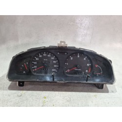 Recambio de cuadro completo para nissan almera i hatchback (n15) 2.0 d referencia OEM IAM 1N263  