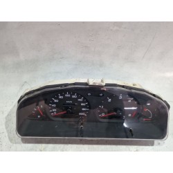 Recambio de cuadro completo para nissan almera i hatchback (n15) 2.0 d referencia OEM IAM 1N263  