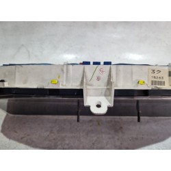 Recambio de cuadro completo para nissan almera i hatchback (n15) 2.0 d referencia OEM IAM 1N263  
