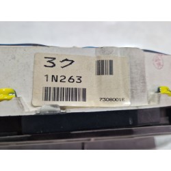 Recambio de cuadro completo para nissan almera i hatchback (n15) 2.0 d referencia OEM IAM 1N263  