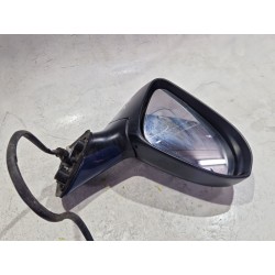 Recambio de retrovisor derecho para toyota verso (aur2/zgr2)(2009) 1.6 advance [1,6 ltr. - 82 kw d-4d cat] referencia OEM IAM E1