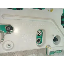 Recambio de cuadro completo para citroën xsara berlina (1997) 1.9 td referencia OEM IAM 08021000053 09021109904  
