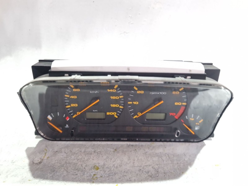 Recambio de cuadro completo para seat ibiza (6k1)(1993) 1.9 d referencia OEM IAM 6K0919033AT  