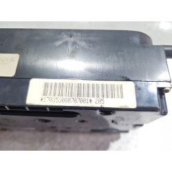 Recambio de cuadro completo para seat ibiza (6k1)(1993) 1.9 d referencia OEM IAM 6K0919033AT  