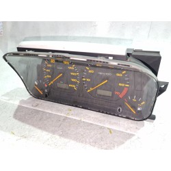 Recambio de cuadro completo para seat ibiza (6k1)(1993) 1.9 d referencia OEM IAM 6K0919033AT  