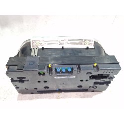 Recambio de cuadro completo para seat ibiza (6k1)(1993) 1.9 d referencia OEM IAM 6K0919033AT  