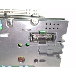 Recambio de cuadro completo para seat ibiza (6k1)(1993) 1.9 d referencia OEM IAM 6K0919033AT  