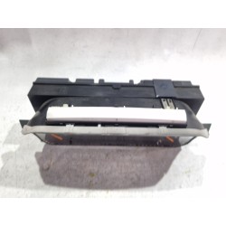 Recambio de cuadro completo para seat ibiza (6k1)(1993) 1.9 d referencia OEM IAM 6K0919033AT  
