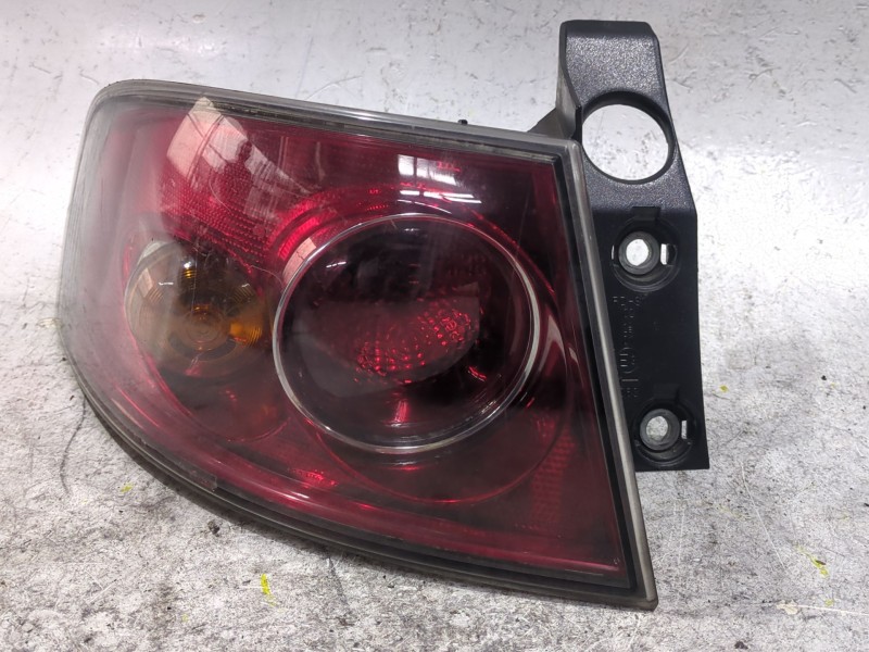 Recambio de piloto trasero izquierdo para seat ibiza iii (6l1) 1.9 tdi referencia OEM IAM 6L6945095A  