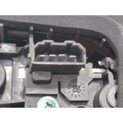 Recambio de piloto trasero izquierdo para seat ibiza iii (6l1) 1.9 tdi referencia OEM IAM 6L6945095A  