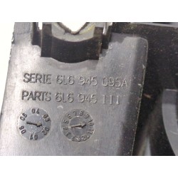 Recambio de piloto trasero izquierdo para seat ibiza iii (6l1) 1.9 tdi referencia OEM IAM 6L6945095A  