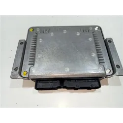 Recambio de centralita inyeccion para fiat ii punto (188) berlina (1999) 1.3l jtd referencia OEM IAM 0281001955  